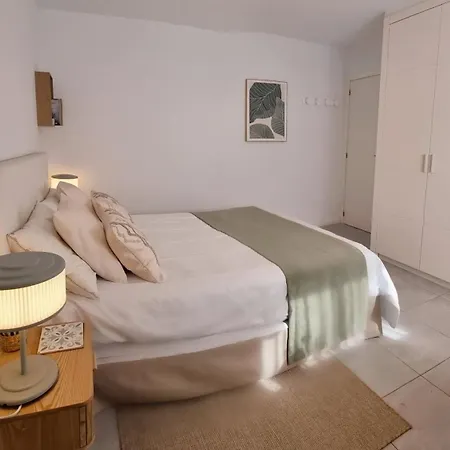 Lola Preciosa Con Vistas Espectaculares * 푸에르토 드 라 크루즈