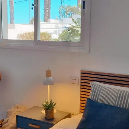 빌라 Lola Preciosa Con Vistas Espectaculares *