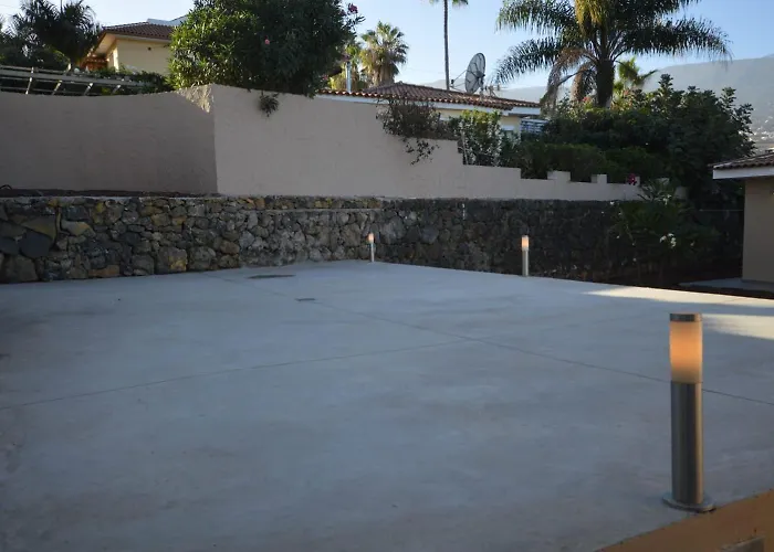 Lola Preciosa Con Vistas Espectaculares 빌라 *