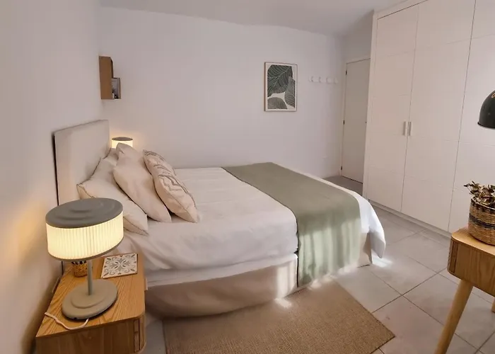 Lola Preciosa Con Vistas Espectaculares * 푸에르토 드 라 크루즈