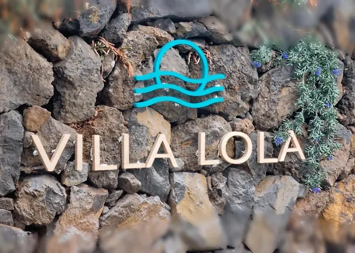 Lola Preciosa Con Vistas Espectaculares