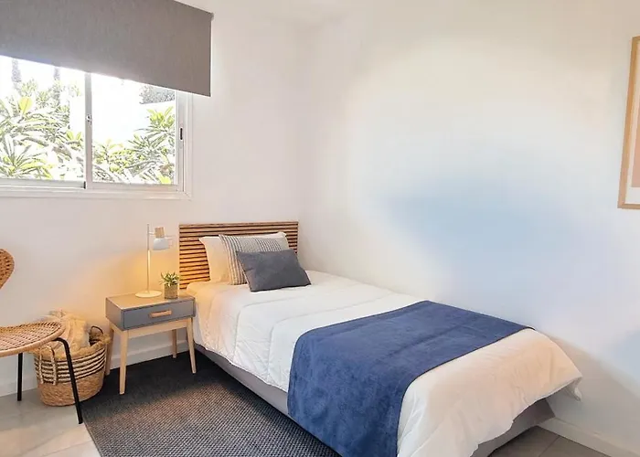 Lola Preciosa Con Vistas Espectaculares 빌라 *