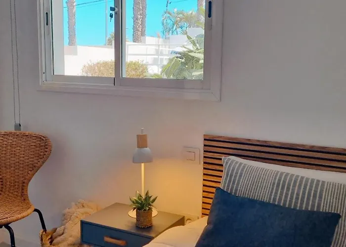 빌라 Lola Preciosa Con Vistas Espectaculares *