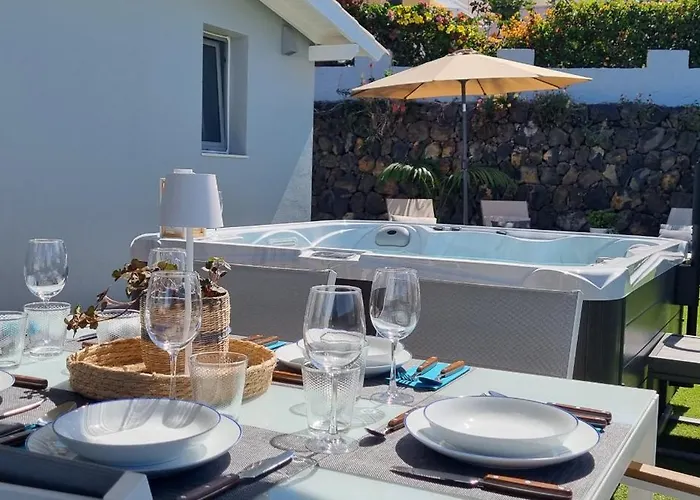 Lola Preciosa Con Vistas Espectaculares 빌라