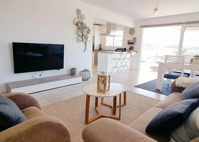 빌라 Lola Preciosa Con Vistas Espectaculares