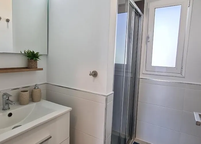 빌라 Lola Preciosa Con Vistas Espectaculares *