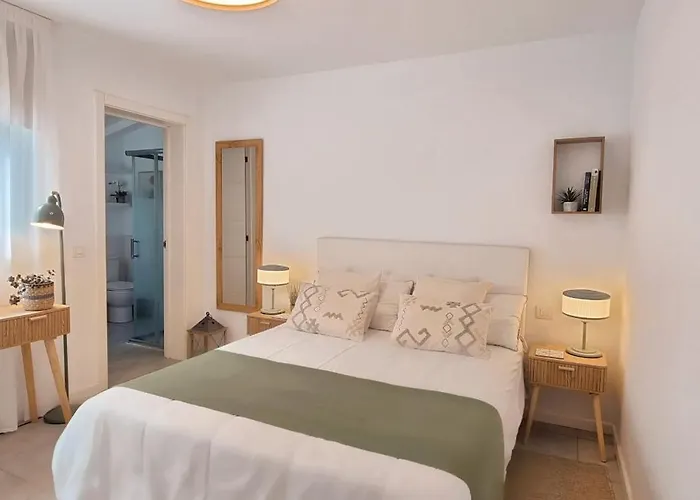 Lola Preciosa Con Vistas Espectaculares *