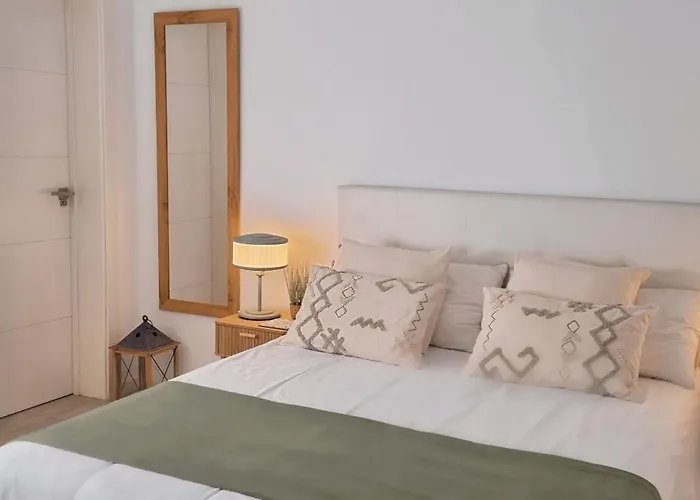 Lola Preciosa Con Vistas Espectaculares