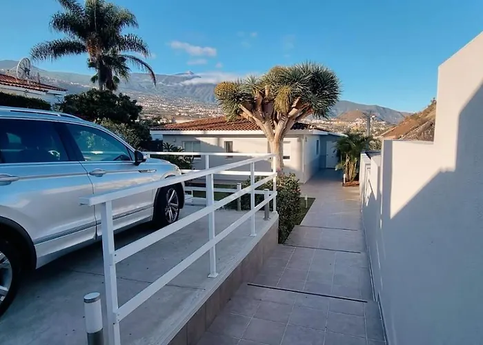 Lola Preciosa Con Vistas Espectaculares *