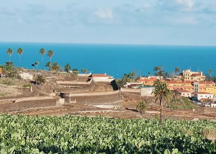 Lola Preciosa Con Vistas Espectaculares 빌라 *