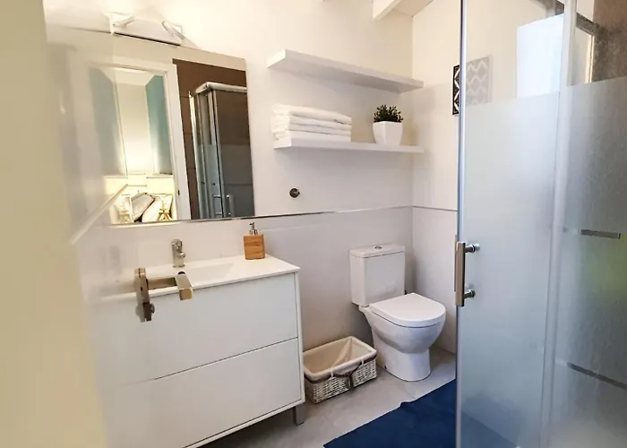 빌라 Lola Preciosa Con Vistas Espectaculares 푸에르토 드 라 크루즈